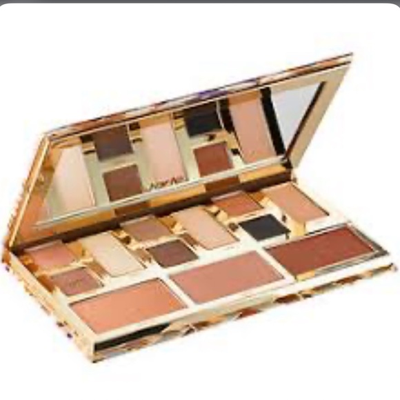 TARTE High Performance Naturals Clay Play Volume II Eye & Cheek Palette NEW/ NWT - Picture 5 of 16